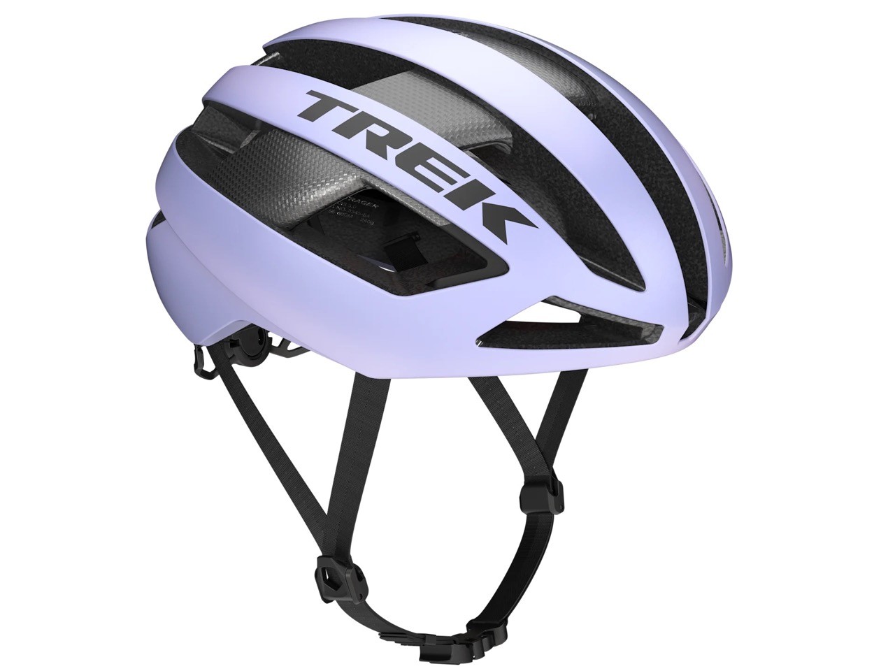 Helma TREK Velocis MIPS Lavender Haze